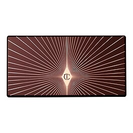 The Super Nudes Easy Eye Palette